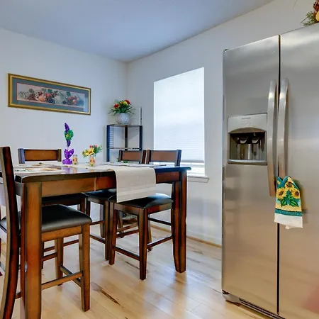 Stunning Gulfport Getaway About 1 Mi To The Beach Exterior foto