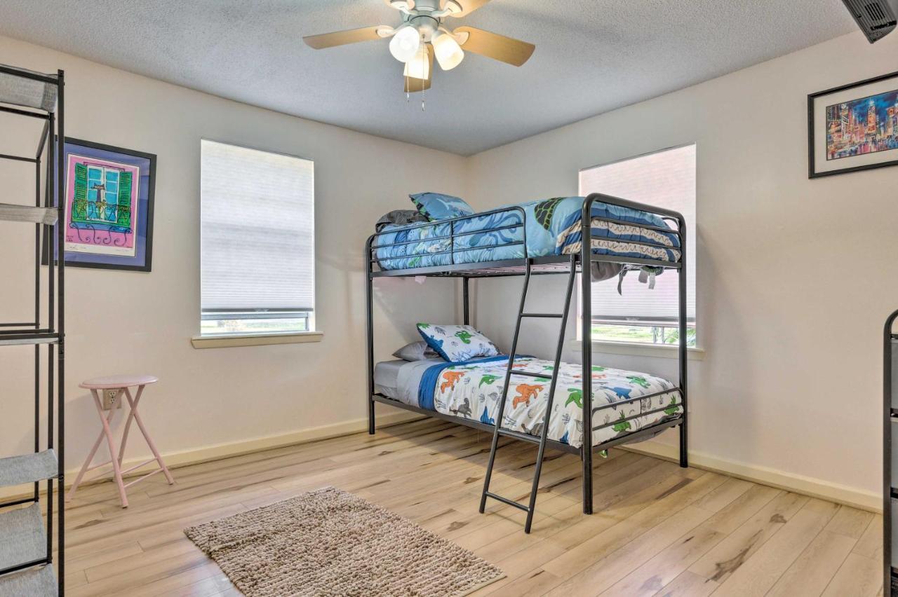 Holiday home Stunning Getaway About 1 Mi To The